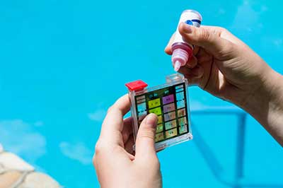 Swimming Pool Maintenance Packages